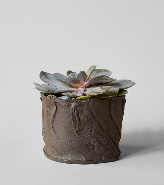 Bark Planter