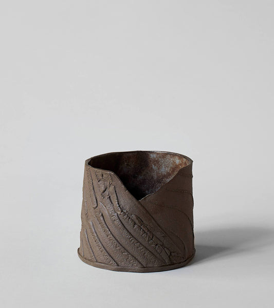 Bark Planter