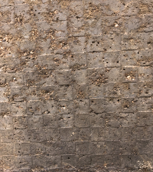Woven Trough - Natural