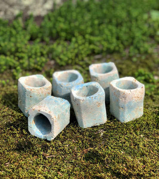 Micro Planters