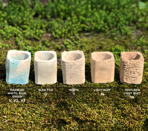 Micro Planters