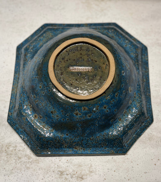 Large Bowl / BLUE