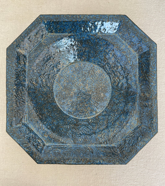 Large Bowl / BLUE