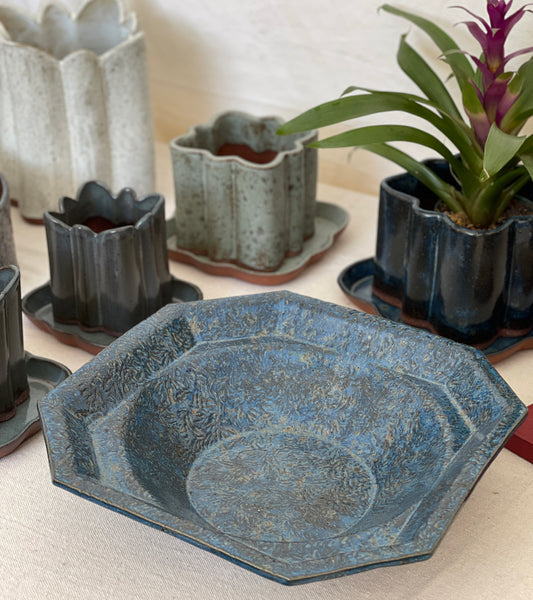 Large Bowl / BLUE