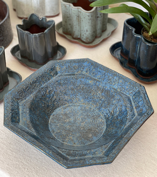 Large Bowl / BLUE