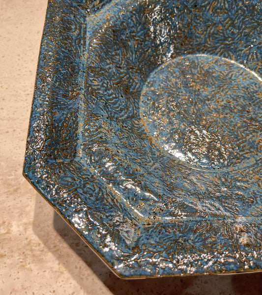 Large Bowl / BLUE