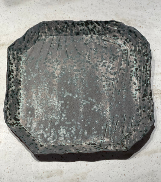 XL Square Tray / SPECKLED