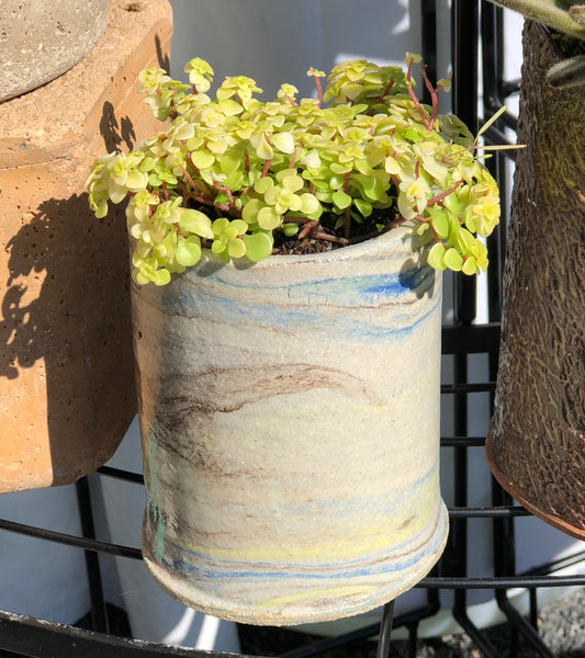 Marbled Vessel