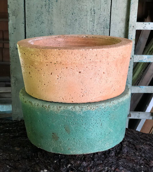 Tapered Planter