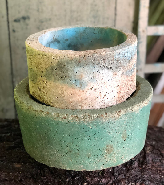 Tapered Planter