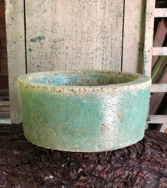 Tapered Planter