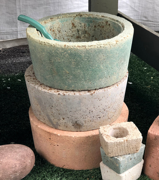 Tapered Planter