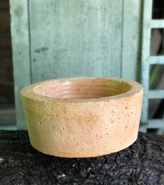 Tapered Planter