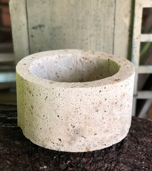 X-Large Cylinder Planter