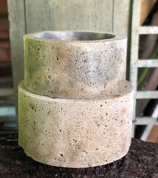 X-Large Cylinder Planter
