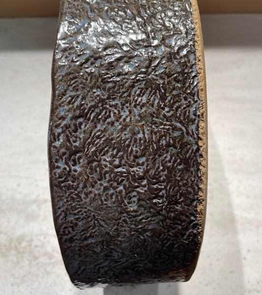 XL Oval Low Vase