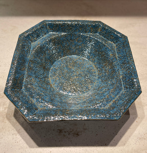 Large Bowl / BLUE
