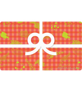 STU.DI.OL.O.GY Gift Card